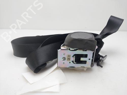 Rear left seatbelt BMW X3 (F25) xDrive 20 d | BP17063361I29 