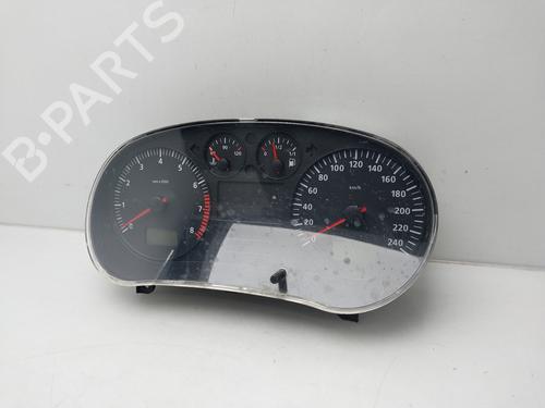 Instrument cluster SEAT LEON (1M1) | BP36361357C47 - Image 4