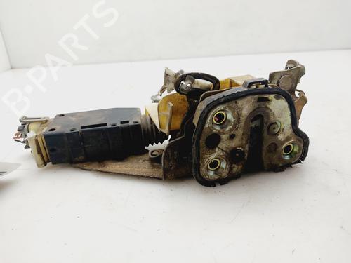Front left lock OPEL CORSA B (S93) 1.7 D (F08, F68, M68) | BP27356676C98 