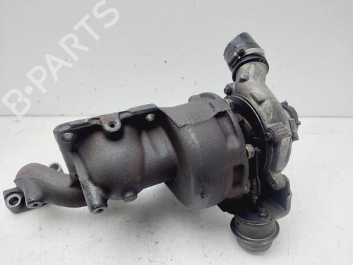Turbocharger/Supercharger FORD MONDEO III (B5Y)  | BP29169998M71 