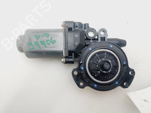 Used Right front window motor HYUNDAI SONATA V (NF) [2004-2014]  30863400