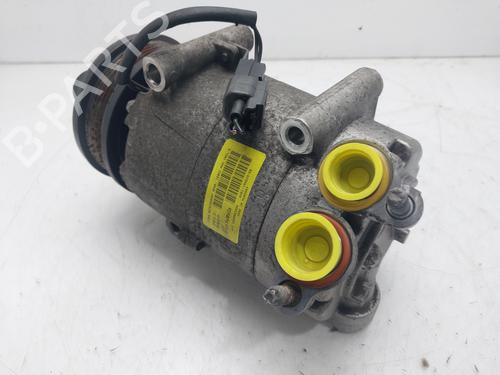AC compressor FORD C-MAX II (DXA/CB7, DXA/CEU)  | BP36229642M34  - Image 5