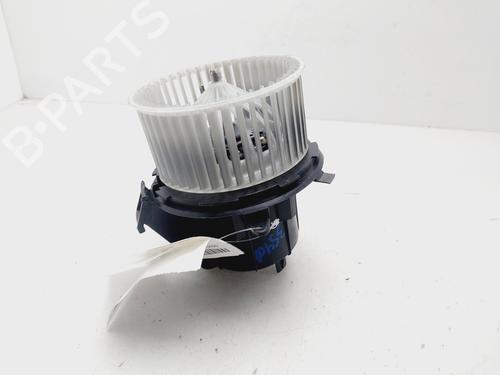 Heater blower motor CITROËN C3 II (SC_) 1.6 HDi 90 | BP26694430M62 