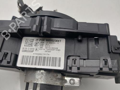Steering wheel controls CITROËN C4 II (NC_)  | BP36475923E15  - Image 5