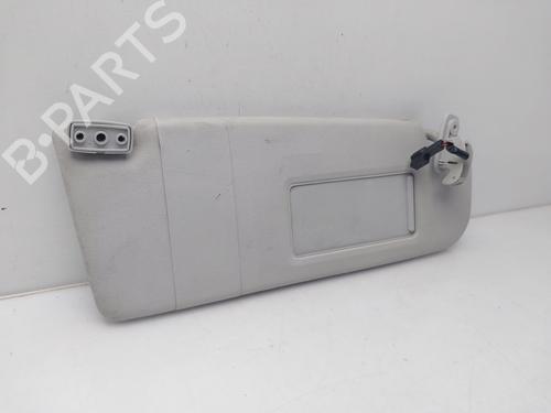 Right sun visor VW PASSAT B5.5 (3B3) 1.9 TDI 4motion | BP36788208I2 - Image 2
