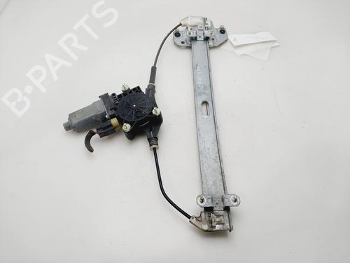 Used Rear right window mechanism KIA RIO II (JB) 1.4 16V (97 hp) 32286108