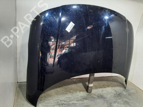 Hood AUDI TT (8N3) 1.8 T quattro | BP13656564C1 