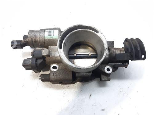 Used Throttle body Throttle body CHRYSLER VOYAGER IV (RG, RS) 3.3 AWD (174 hp) 8364933 8364933