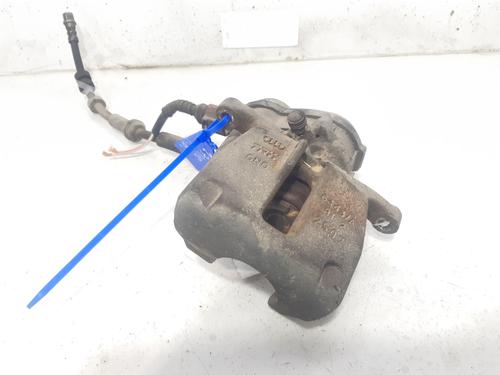 Used Right rear brake caliper AUDI A4 B8 (8K2) [2007-2017]  12406166