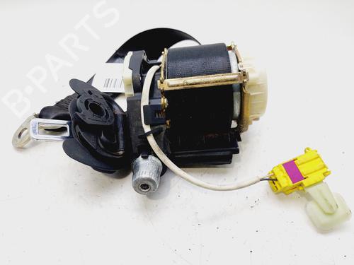 Sikkerhedssele foran højre VW PASSAT B6 (3C2)  | BP29349706I25 