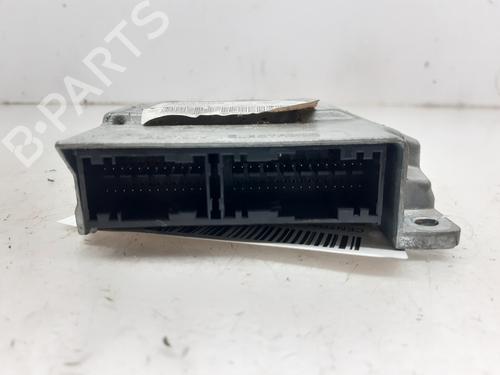 ECU airbags PEUGEOT 407 SW (6E_, 6D_) 1.6 HDi 110 | BP8074845M53 