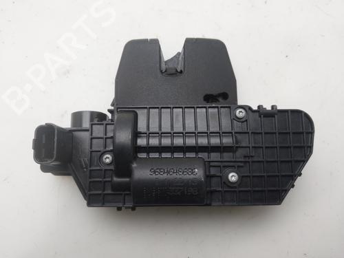 Tailgate lock DS DS 5 (KF_) 2.0 Hybrid4 4x4 | BP38056300C101 - Image 4