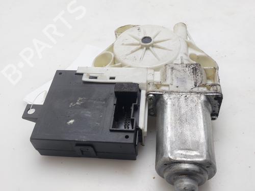 Right rear window motor VOLVO S40 II (544) 1.6 D | BP17967983E22 