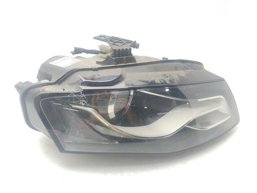 Used Right headlight AUDI A4 B8 (8K2) 2.0 TDI quattro (143 hp) 30323319