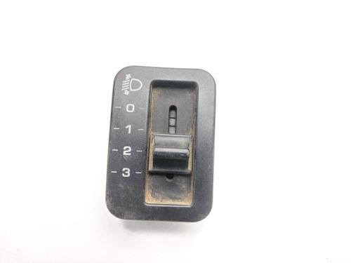 Used Headlight switch Headlight switch JEEP GRAND CHEROKEE II (WJ, WG) 3.1 TD 4x4 (140 hp) 33890726 33890726