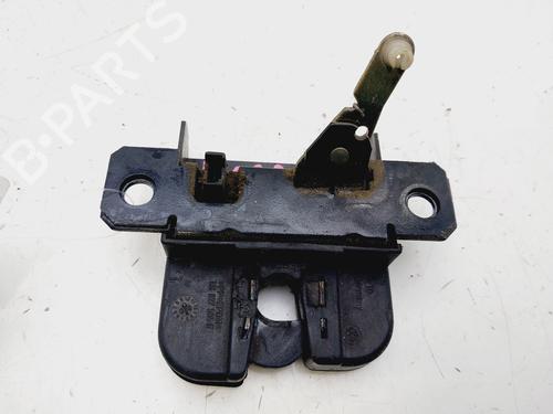 Bagklap lås VW GOLF IV (1J1) 1.9 TDI | BP30897486C101