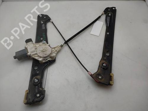 Used Front right window mechanism Front right window mechanism BMW 3 (E90) 320 d (163 hp) 40528152 40528152