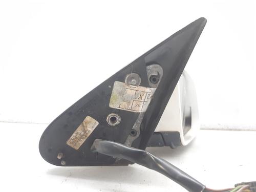 Right mirror SKODA OCTAVIA II (1Z3) 1.9 TDI | BP10091089C27 