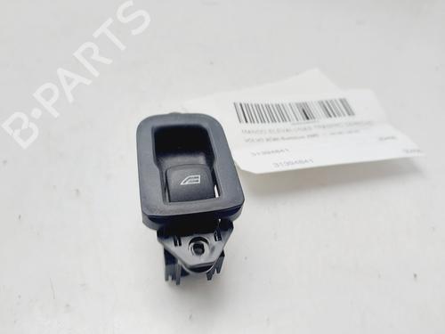 Used Right rear window switch VOLVO XC60 I SUV (156) D4 (181 hp) 19800908