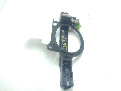 Rear left exterior door handle MITSUBISHI OUTLANDER II (CW_W) 2.0 DI-D (CW8W) | BP23399116C130 