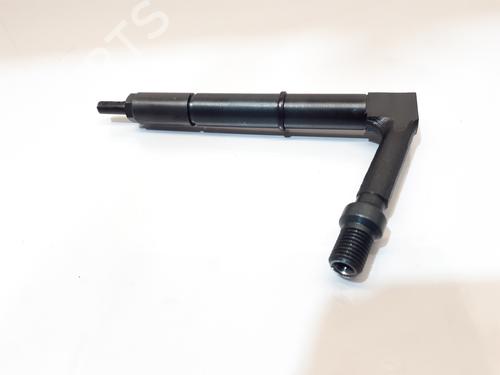 Used Injector NISSAN ALMERA TINO (V10) 2.2 dCi (115 hp) 8336551