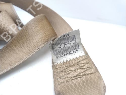 Front right seatbelt BMW X5 (E53) 3.0 i | BP23271699I25 