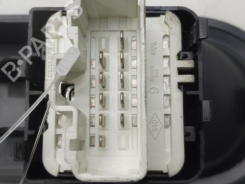 Left front window switch RENAULT CLIO III (BR0/1, CR0/1) 1.5 dCi (C/BR0G, C/BR1G) | BP34480930I27 - Image 3