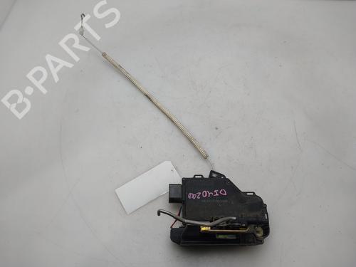 Used Front left lock Front left lock AUDI A6 C5 (4B2, 4B4) [1997-2005] 34714990 34714990