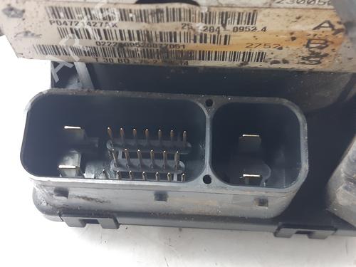 ABS pump CHRYSLER VOYAGER IV (RG, RS) 2.5 CRD | BP8344893M43 