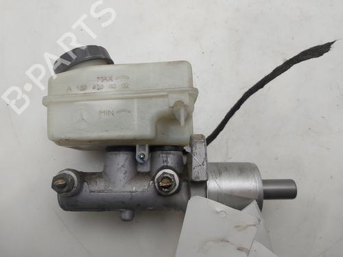 Used Brake master cylinder MERCEDES-BENZ B-CLASS Sports Tourer (W245) [2005-2011]  33029129