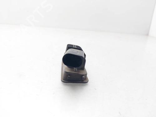 Licence plate light VW PASSAT B6 (3C2) 2.0 TDI | BP39184273I40 - Image 2