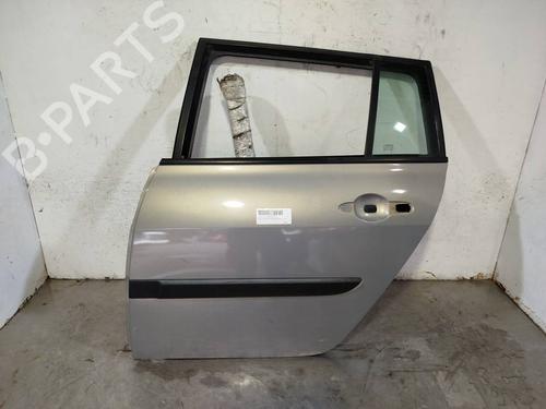 Used Left rear door Left rear door 38719568 38719568