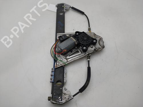 Used Rear left window mechanism Rear left window mechanism 36670149 36670149