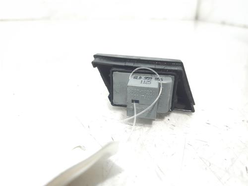 Right front window switch SEAT IBIZA III (6L1)  | BP12403768I26 