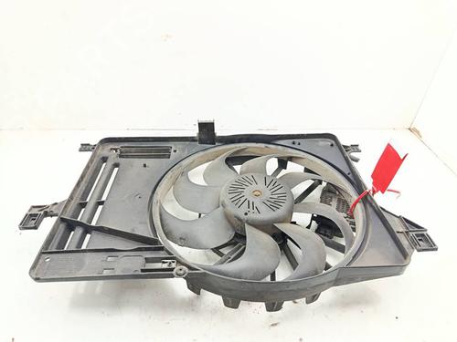 Used Radiator fan Radiator fan FORD FOCUS III 1.0 EcoBoost (125 hp) 40082198 40082198