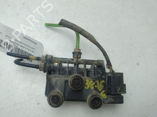 Elektronisk sensor LAND ROVER DISCOVERY III (L319) 2.7 TD 4x4 (190 hp) 28088763
