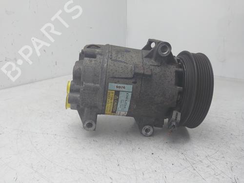 Used AC compressor RENAULT MEGANE I Coach (DA0/1_) 1.6 16V (DA0B, DA04, DA11) (107 hp) 30696099