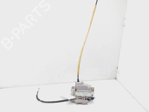 Used Front right lock FIAT BRAVO II (198_) 1.4 T-Jet (198AXG1B) (120 hp) 22368491