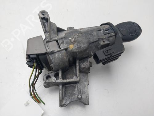 Used Ignition barrel Ignition barrel FORD FUSION (JU_) 1.4 TDCi (68 hp) 34179827 34179827