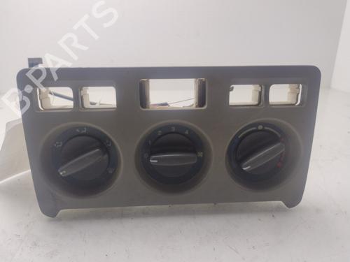 AC-Styringsenhed/Manøvreenhed LAND ROVER FREELANDER I (L314) [1998-2006]  31026736