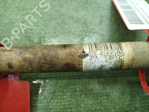 Left front driveshaft DACIA LOGAN MCV (KS_)  | BP30400197M38 