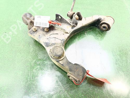 Used Left front suspension arm KIA SORENTO I (JC) [2002-2011]  28669957