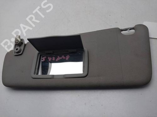 Left sun visor OPEL CORSA D (S07) | BP38951782I1 - Image 5