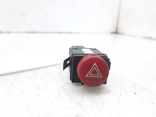 Used Warning switch SEAT IBIZA III (6L1) [2002-2009]  12400075