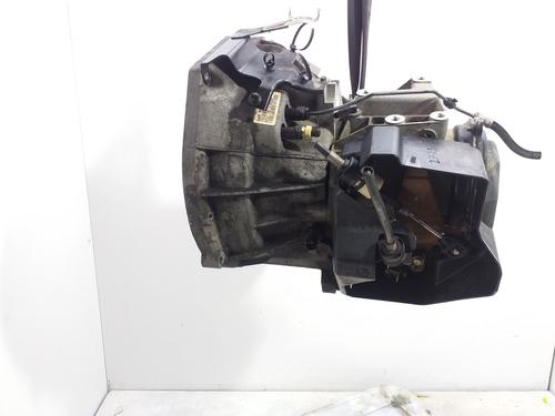 Gearbox FORD FIESTA VI (CB1, CCN) 1.4 TDCi | BP9642423M3 