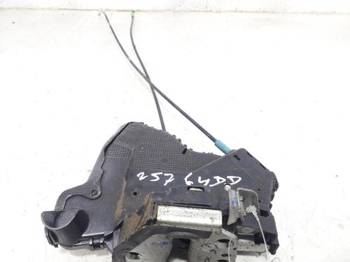 Front right lock TOYOTA VERSO (_R2_) 2.0 D-4D (AUR20_, AUR20R) | BP8817734C97 