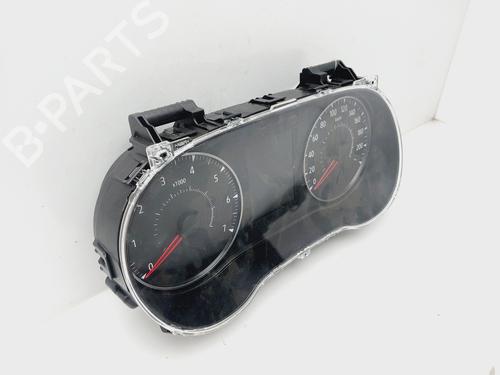 Instrument cluster DACIA SANDERO III  | BP29242444C47 