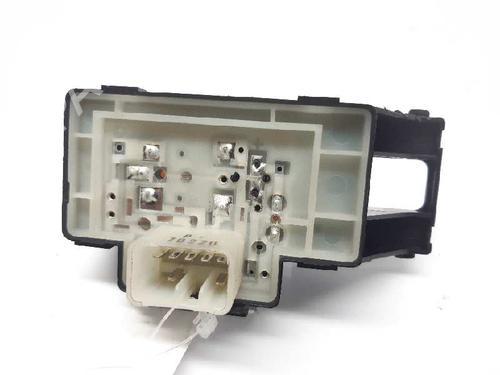 Left rear window switch HYUNDAI ELANTRA V Saloon (MD, UD) 1.6 | BP5546989I29 