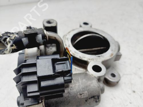 Throttle body MERCEDES-BENZ VITO Van (W447) 110 CDI (447.601, 447.603, 447.605) | BP29982036M82
