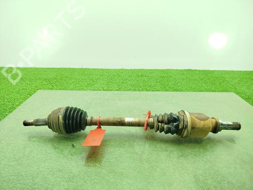 Used Left front driveshaft DACIA LOGAN MCV (KS_) [2007-2025]  30400197